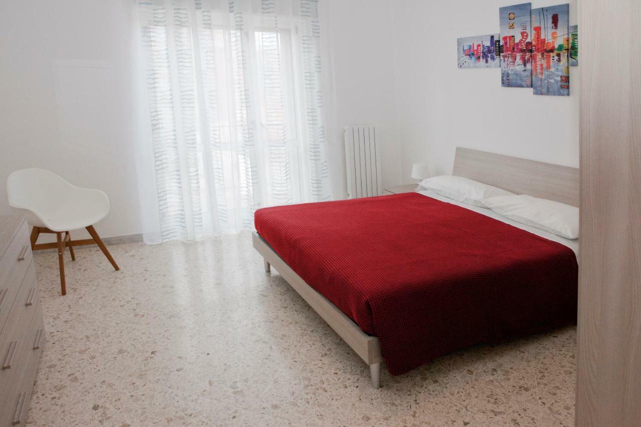 Appartamento Maipiusenza House 2 Monopoli Esterno foto
