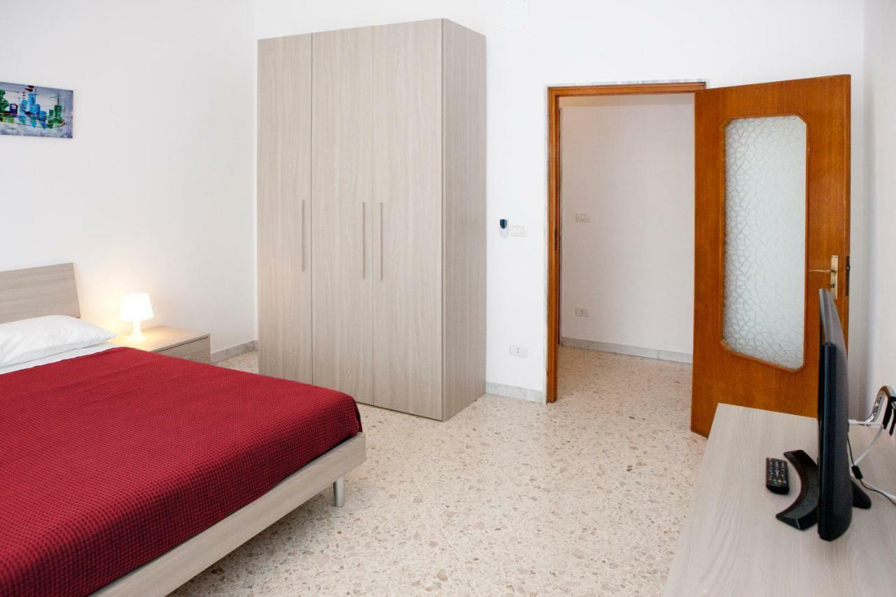 Appartamento Maipiusenza House 2 Monopoli Esterno foto