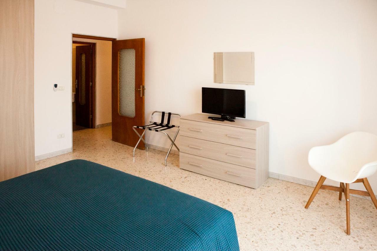 Appartamento Maipiusenza House 2 Monopoli Esterno foto