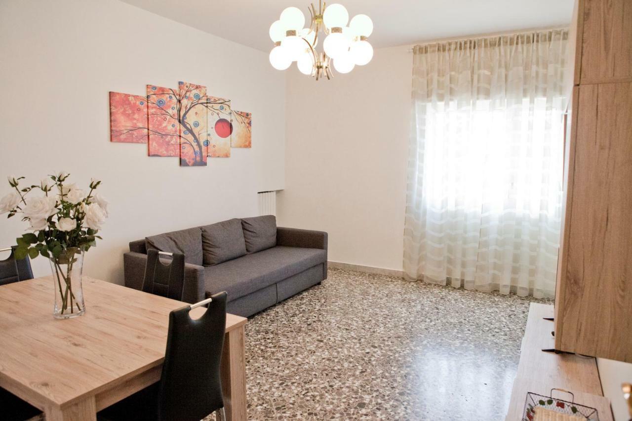 Appartamento Maipiusenza House 2 Monopoli Esterno foto