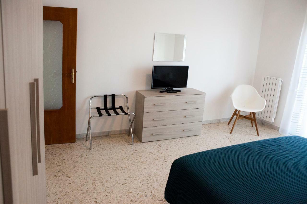 Appartamento Maipiusenza House 2 Monopoli Esterno foto