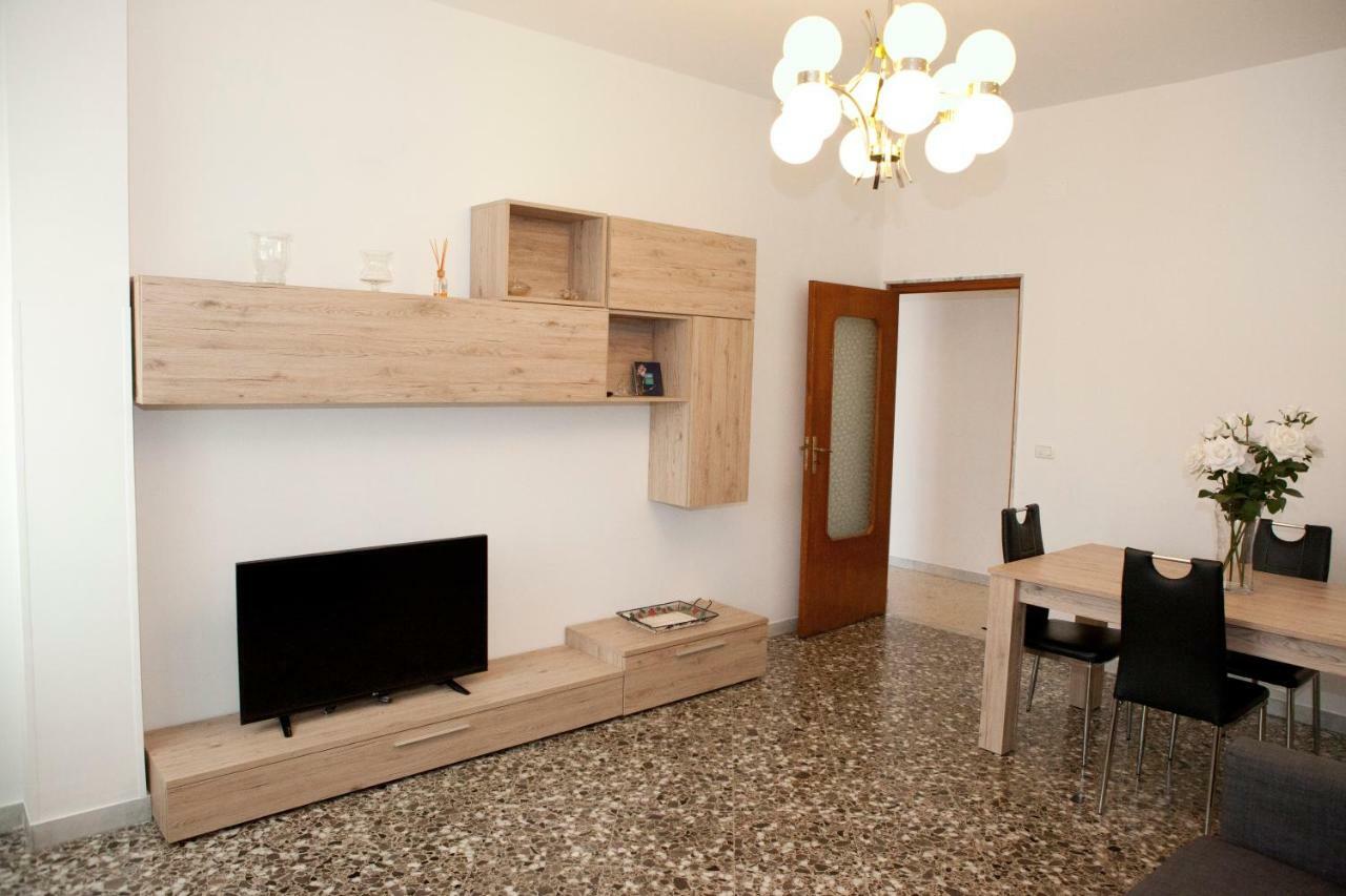Appartamento Maipiusenza House 2 Monopoli Esterno foto