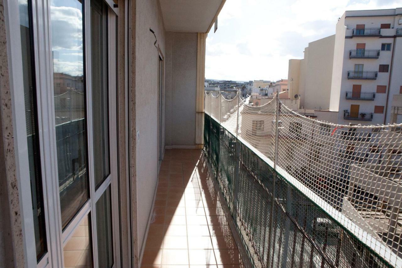 Appartamento Maipiusenza House 2 Monopoli Esterno foto