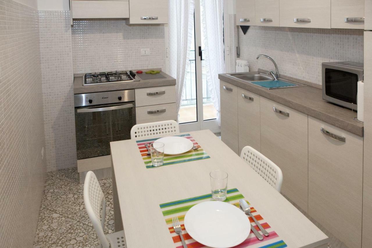 Appartamento Maipiusenza House 2 Monopoli Esterno foto