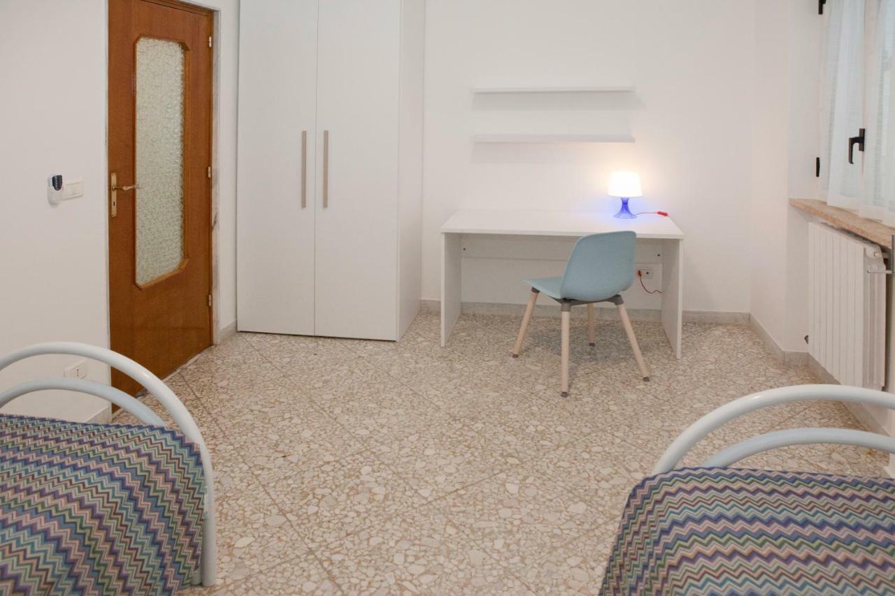 Appartamento Maipiusenza House 2 Monopoli Esterno foto