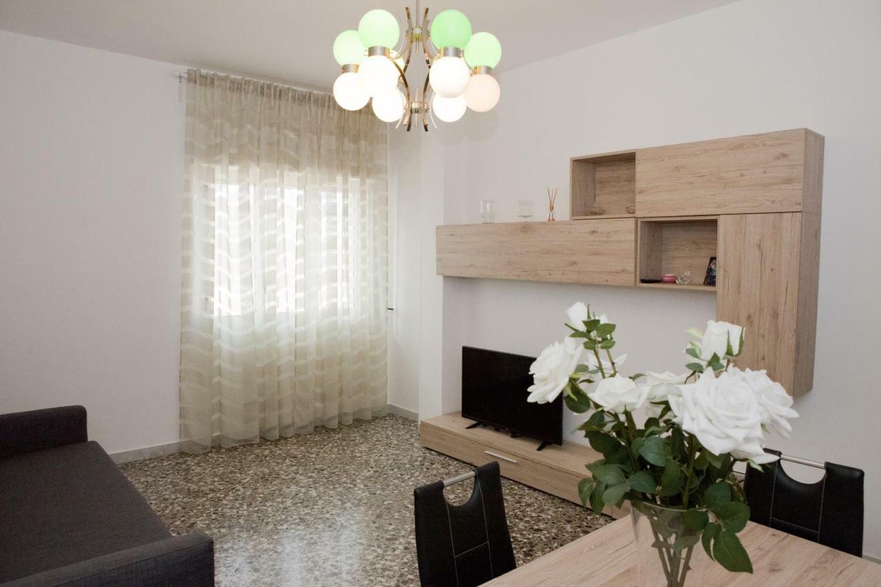 Appartamento Maipiusenza House 2 Monopoli Esterno foto