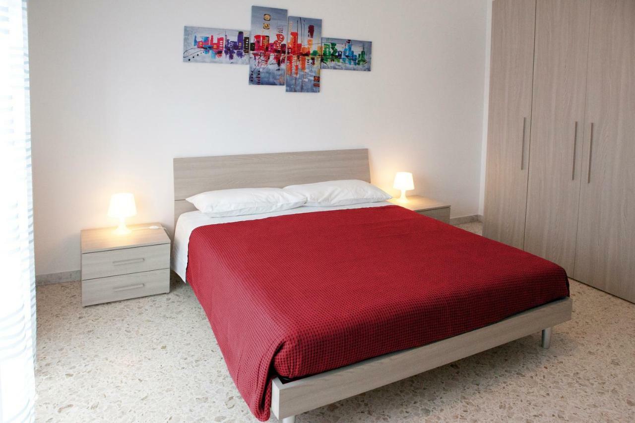 Appartamento Maipiusenza House 2 Monopoli Esterno foto