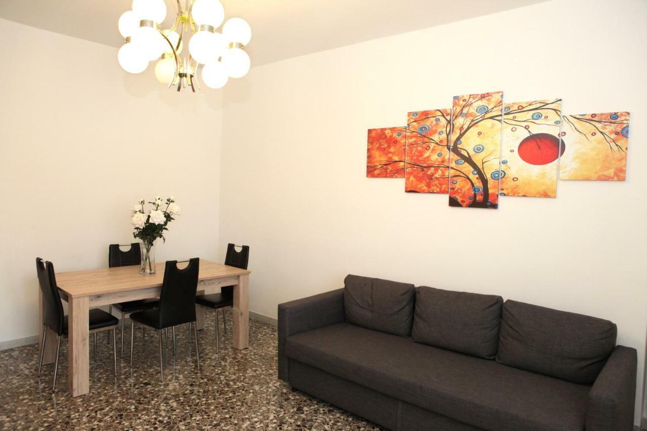 Appartamento Maipiusenza House 2 Monopoli Esterno foto