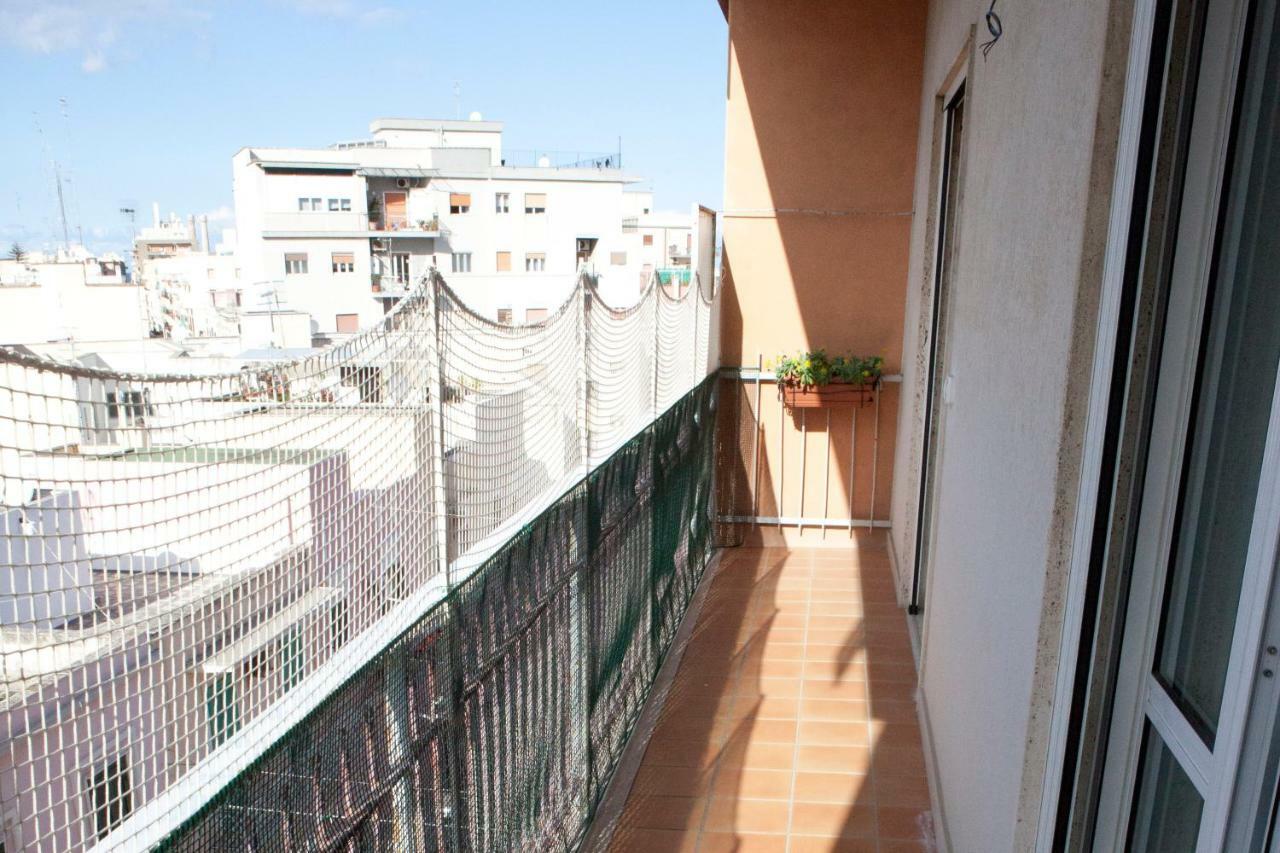 Appartamento Maipiusenza House 2 Monopoli Esterno foto