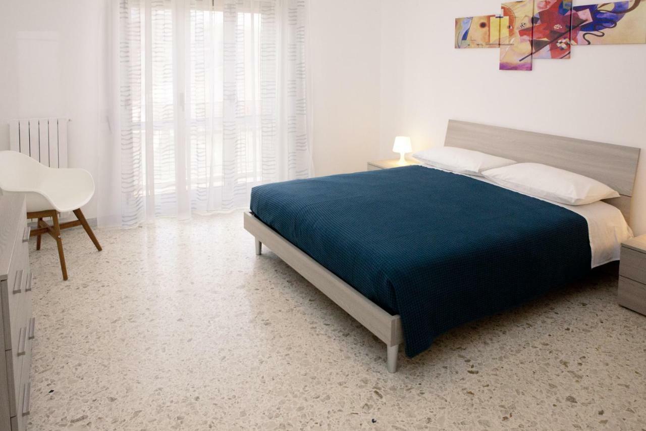 Appartamento Maipiusenza House 2 Monopoli Esterno foto
