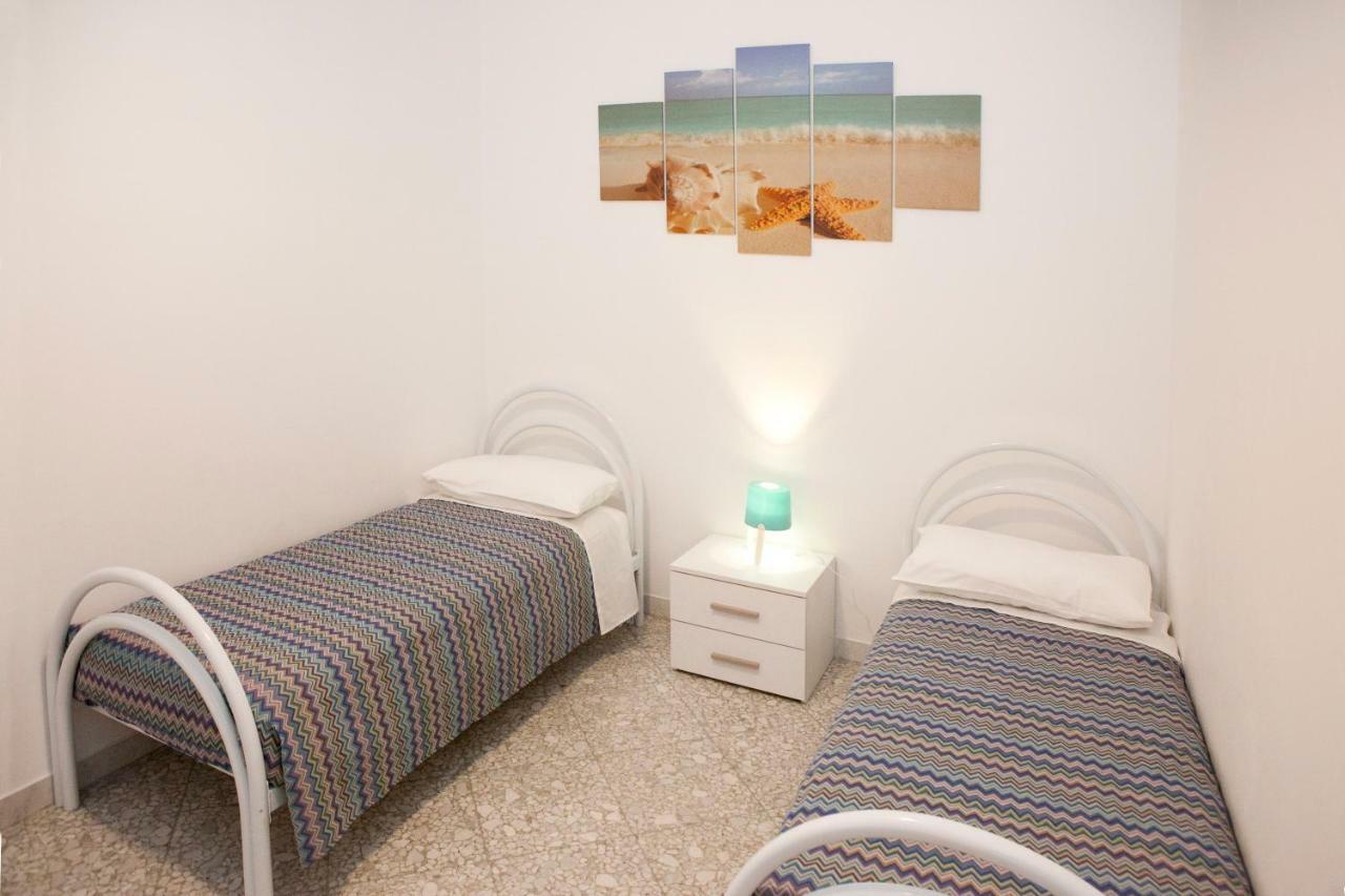 Appartamento Maipiusenza House 2 Monopoli Esterno foto