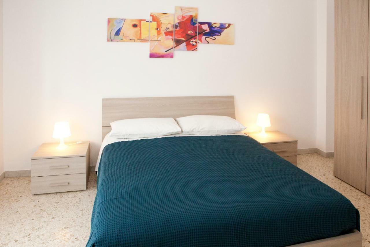 Appartamento Maipiusenza House 2 Monopoli Esterno foto