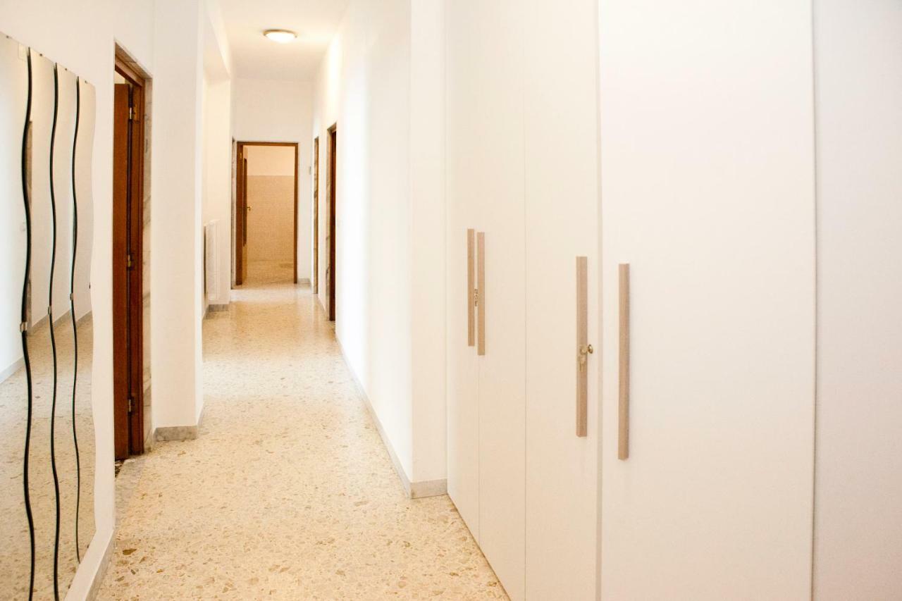Appartamento Maipiusenza House 2 Monopoli Esterno foto