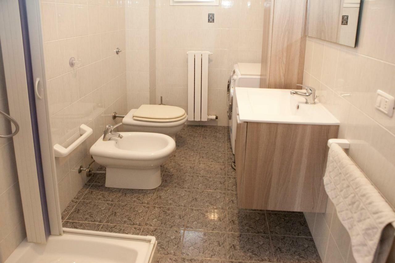 Appartamento Maipiusenza House 2 Monopoli Esterno foto