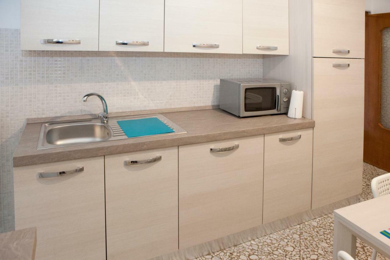 Appartamento Maipiusenza House 2 Monopoli Esterno foto