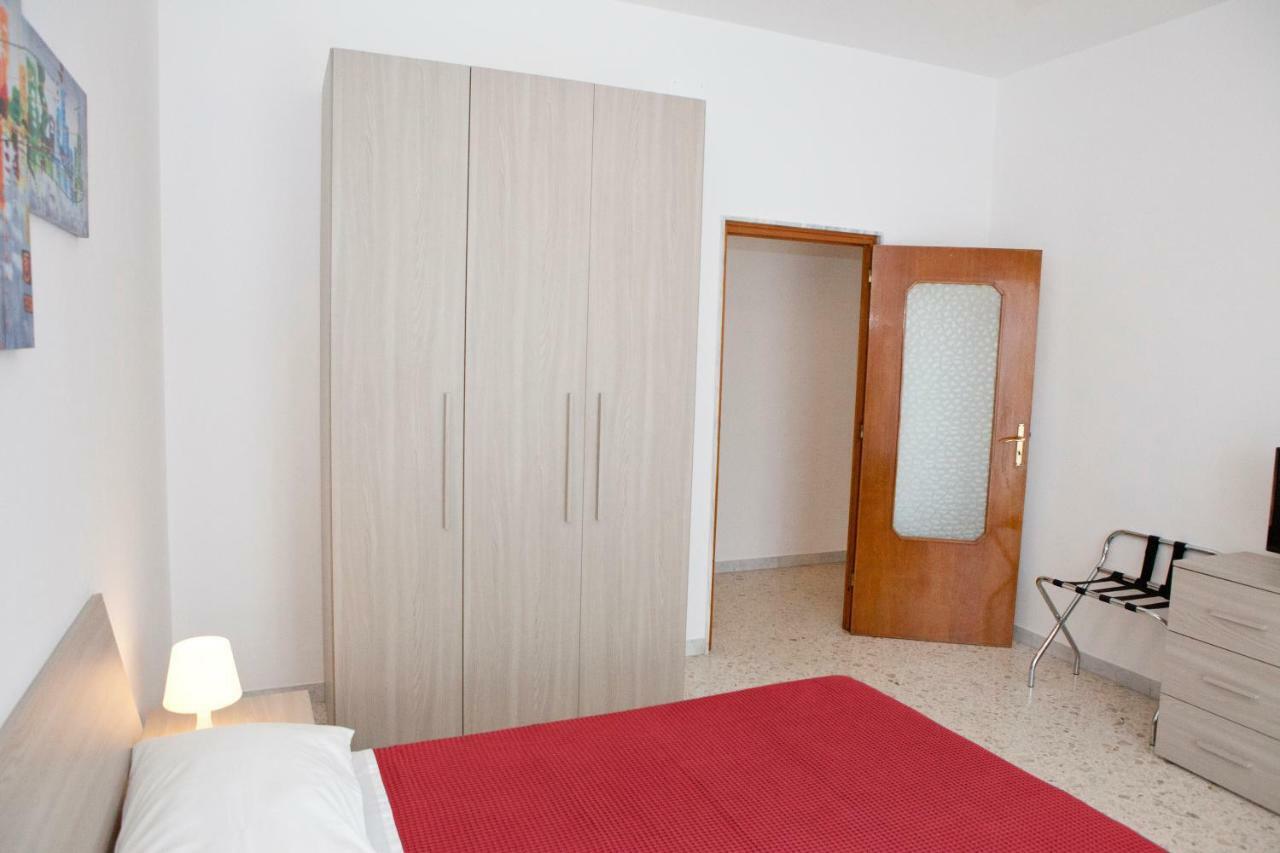 Appartamento Maipiusenza House 2 Monopoli Esterno foto