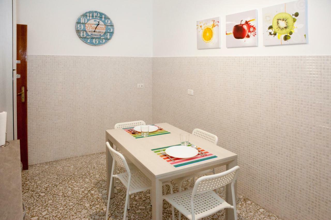 Appartamento Maipiusenza House 2 Monopoli Esterno foto